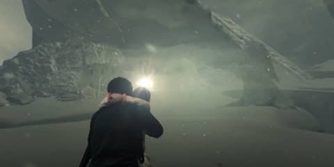 The Evil Within 2 A Way Out