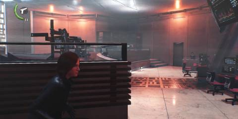 The Evil Within 2 Kidman