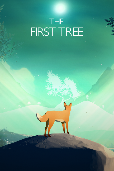 The First Tree Tag Page Cover Art