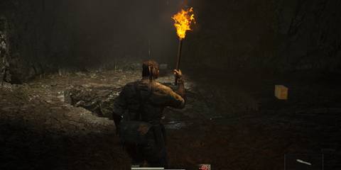 the nvgs in snake eater