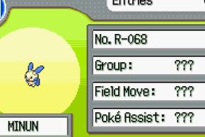 Pokemon Rangers Menu Pokemon Ranger News, Trailer, Guides, and More