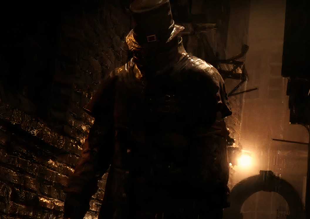 Rea The Ripper Biggest Games EA Canceled