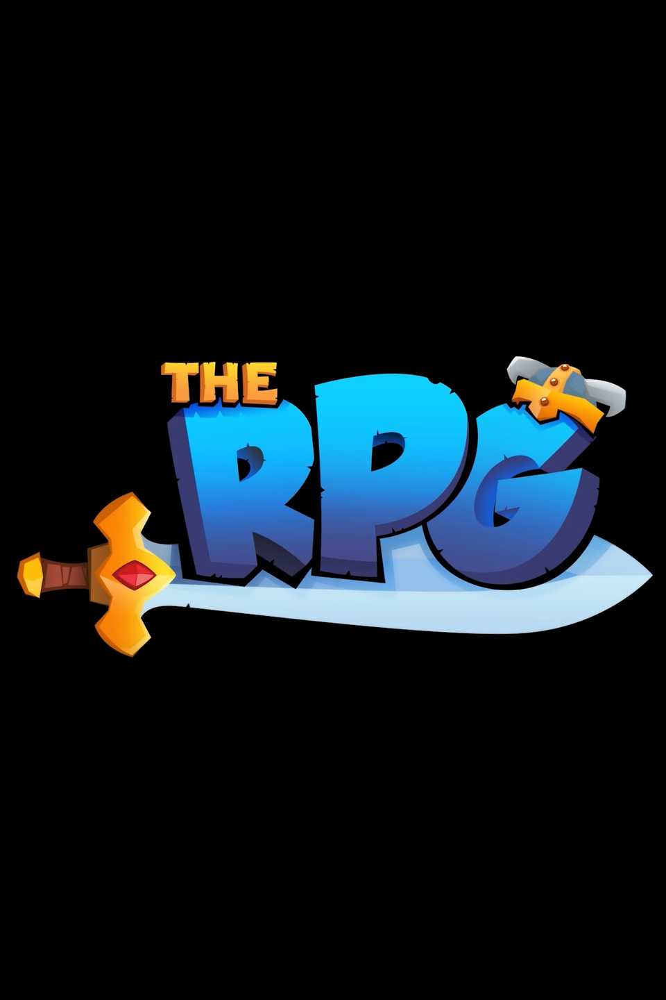 the rpg game tag page logo