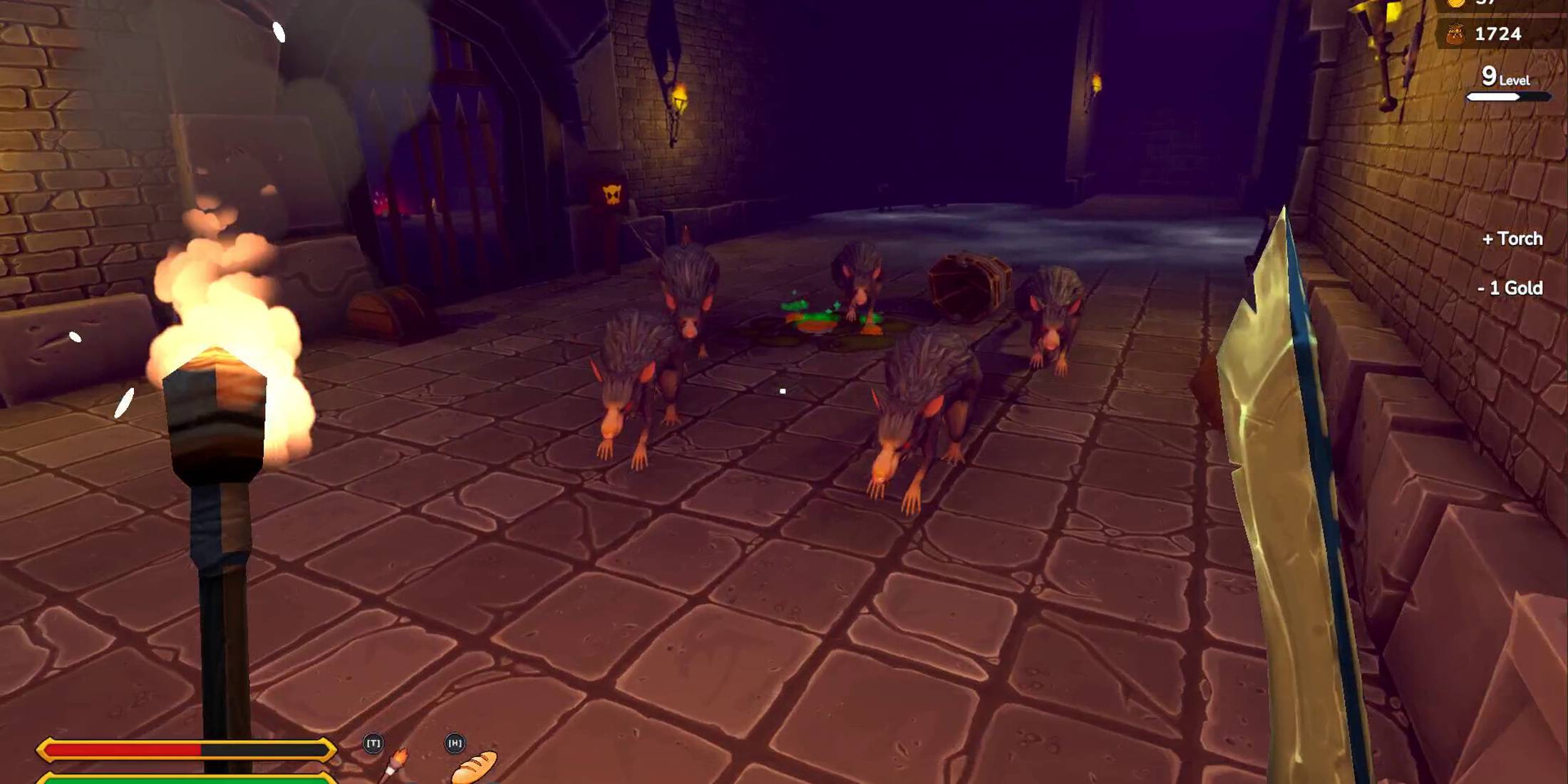 Rat Rpg Game The RPG News, Trailer, Guides, and More