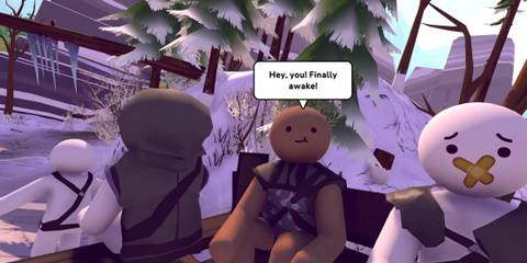 the rpg skyrim parody