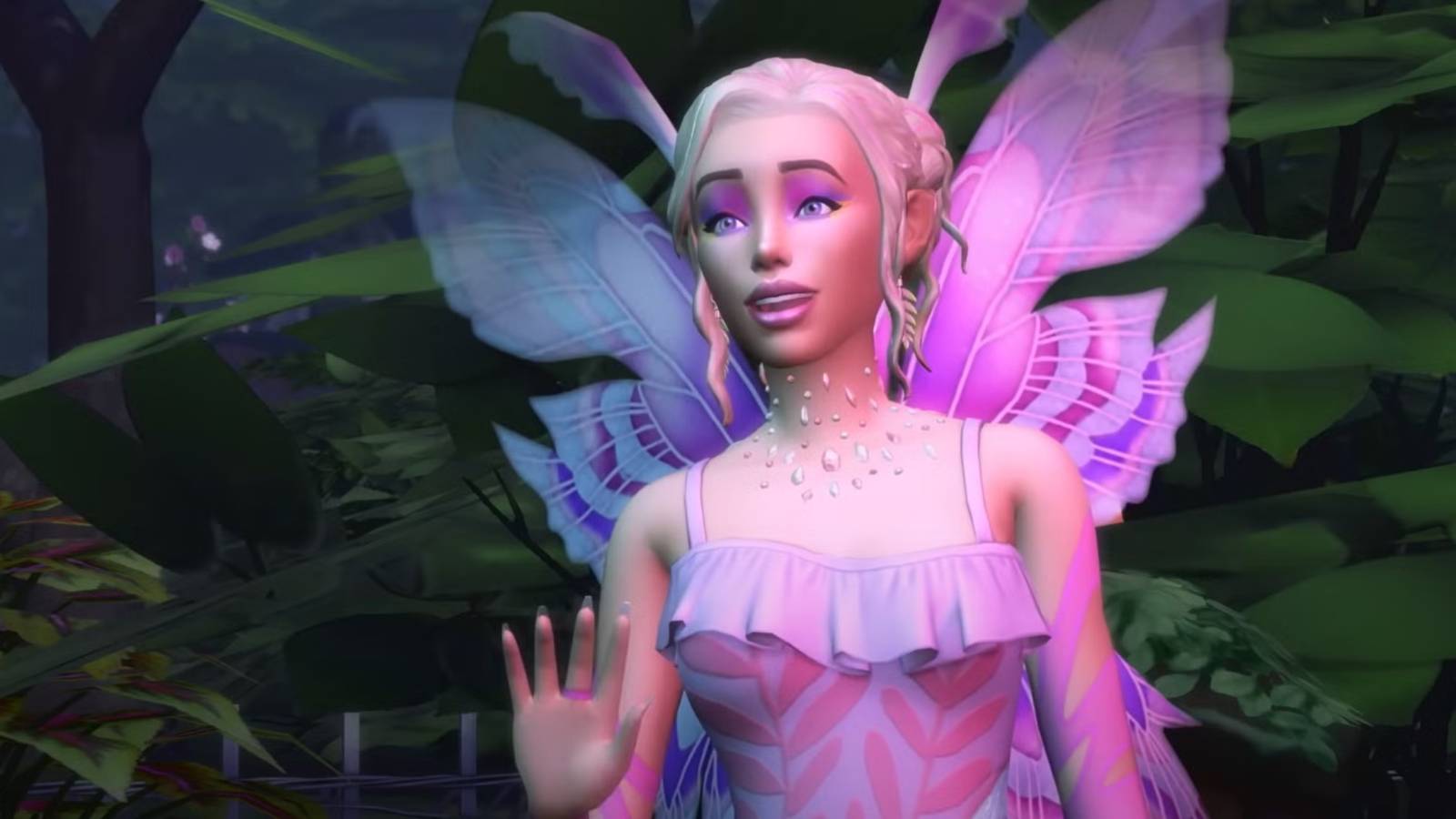 The Sims 4 Extends Nature Themed Event