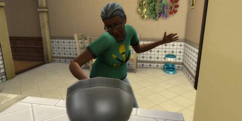 The Sims 4 survey hits at cultural and inclusive features coming in free base game update