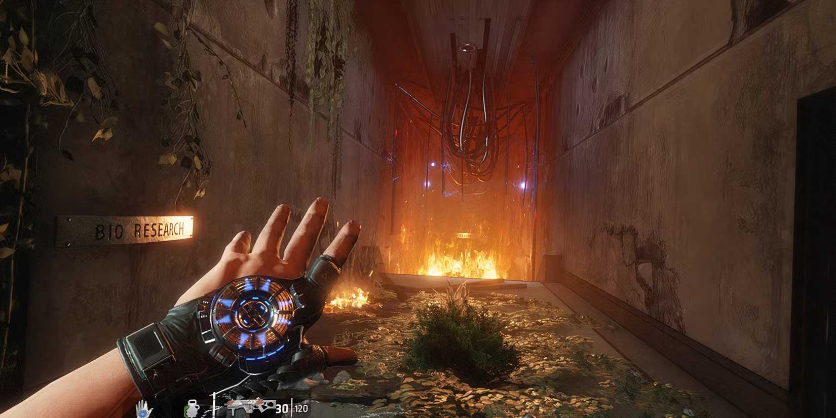 TIME GLOVE IN TITANFALL 2