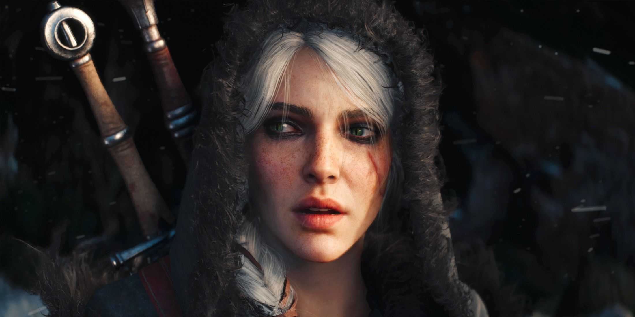 CDPR Rilis Pernyataan Resmi Terbaru Soal The Witcher 4 dan Cyberpunk 2 18 the witcher 4 cyberpunk 2 development update