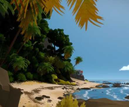 The Witness