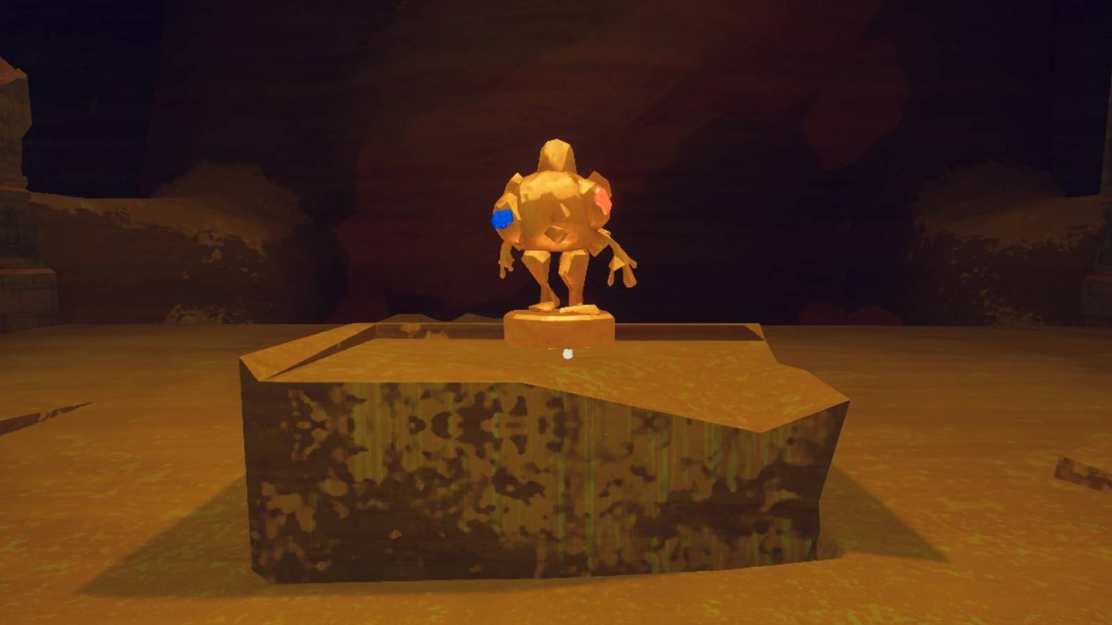 the worthy sacrifice