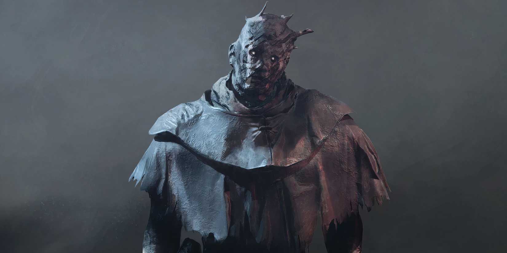 the wraith dead by daylight