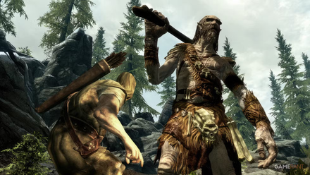 věci-nedělat-skyrim-game-rant
