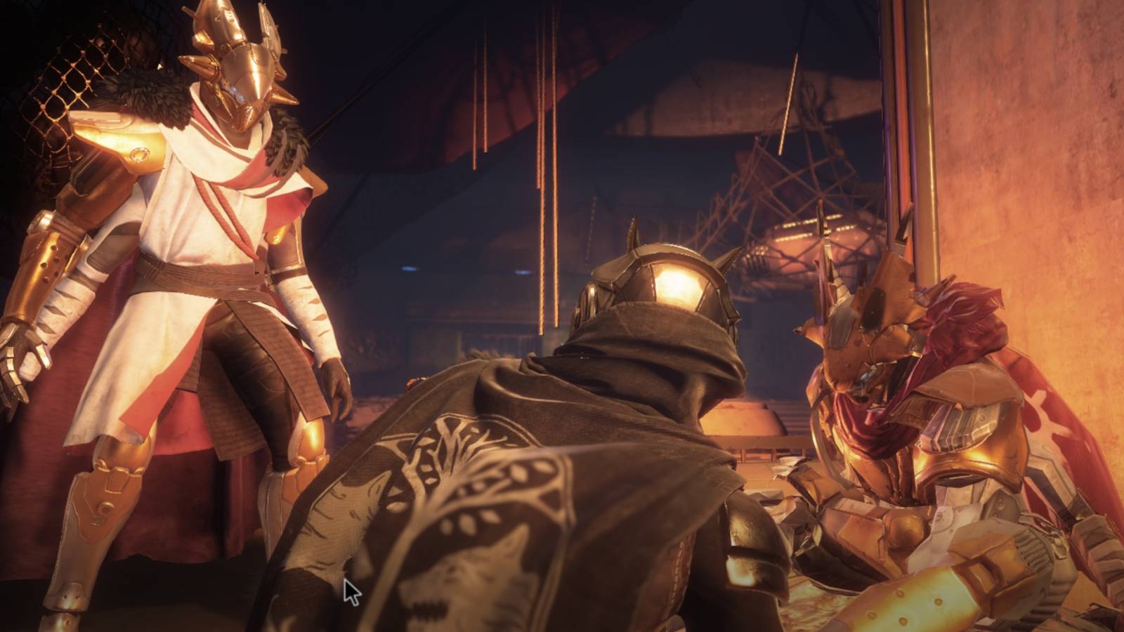 Things that Destiny Rising does better than Destiny 2