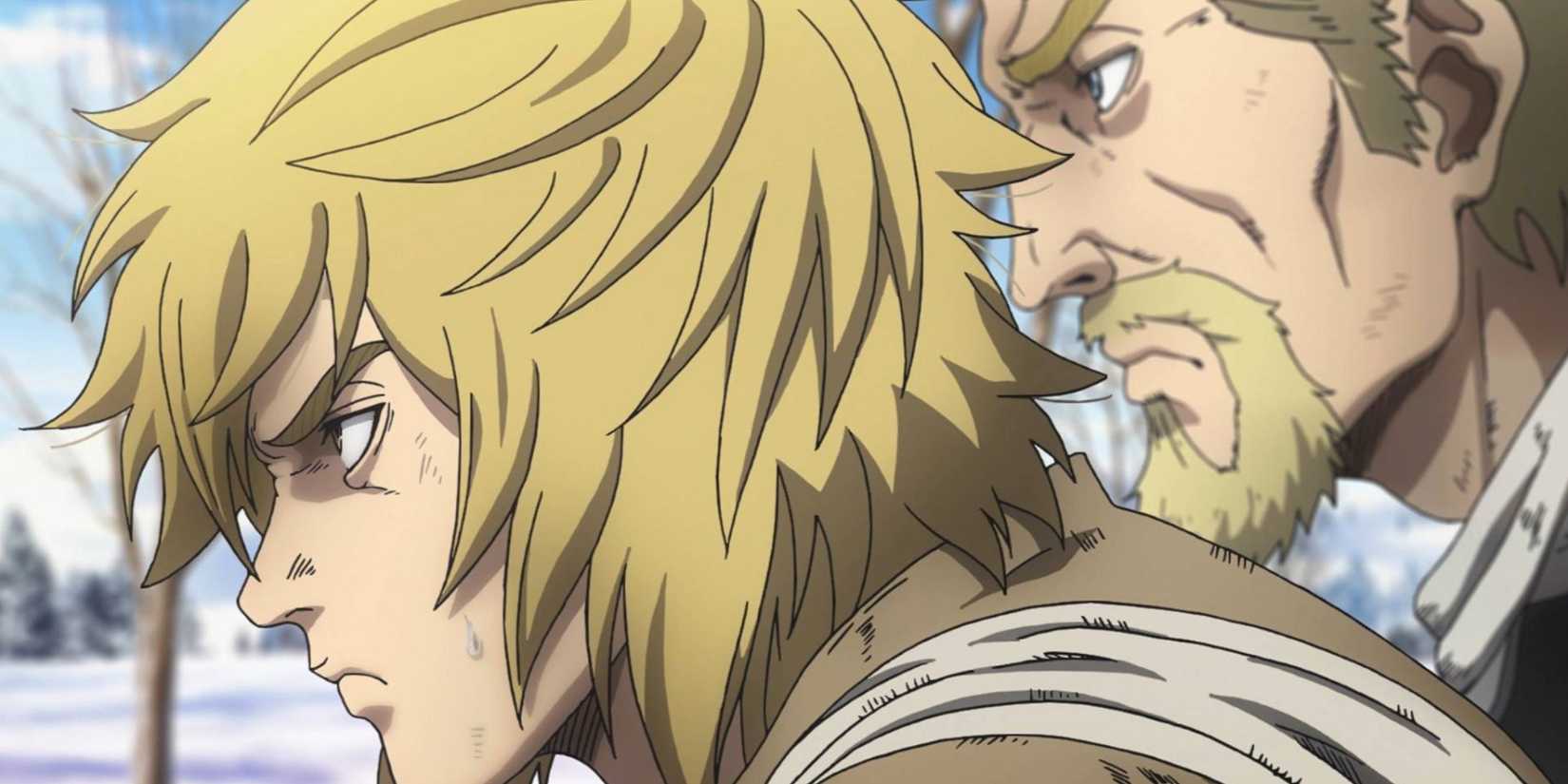 Vinland Saga Season 2 Ended 2023