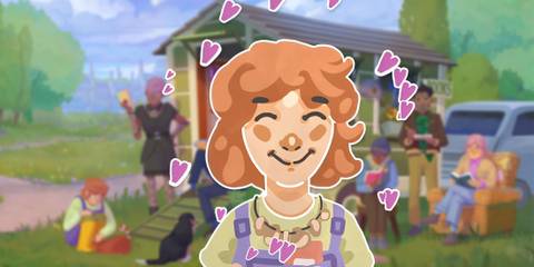 tiny bookshop beginner tips and tricks