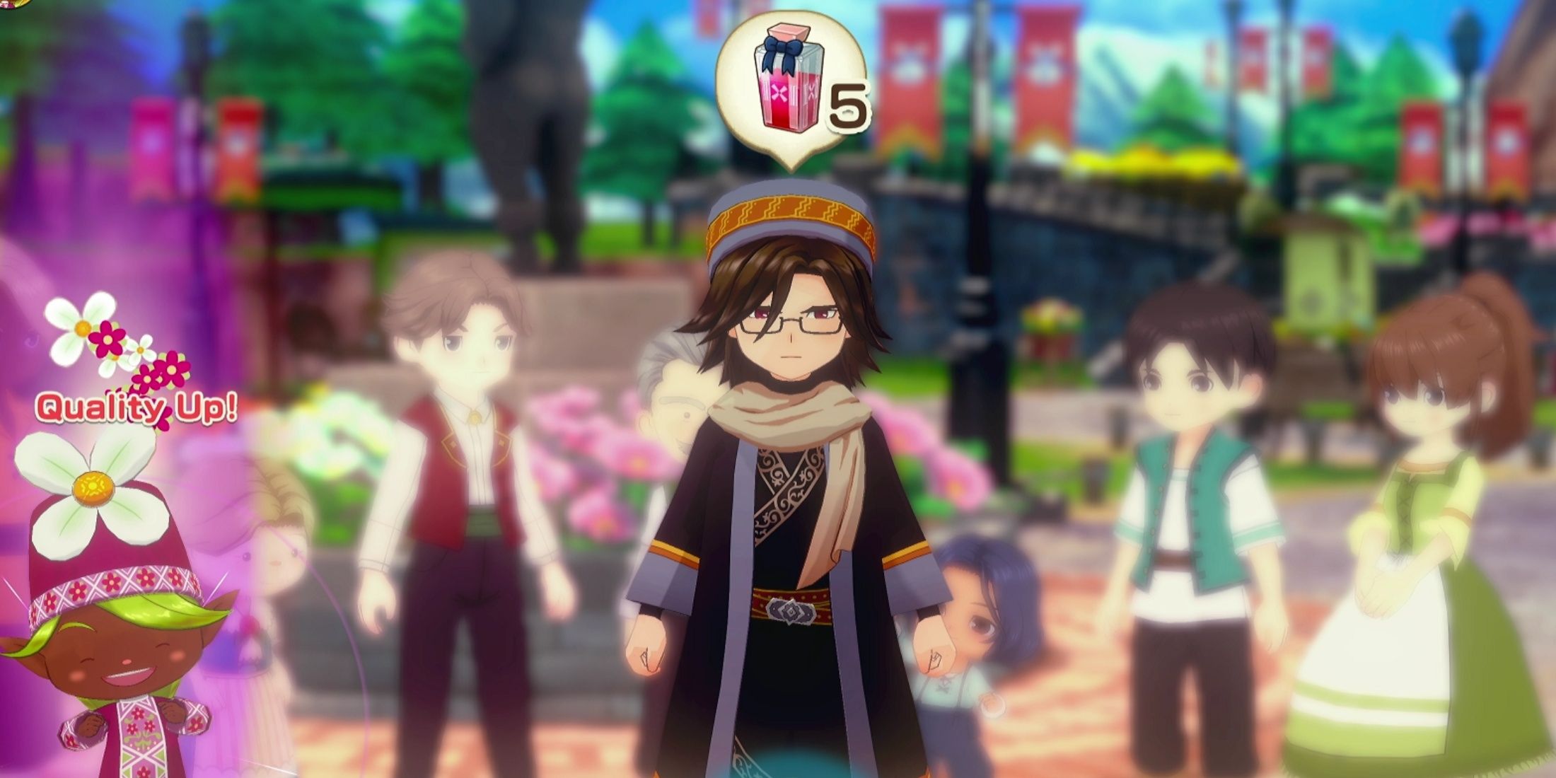 Story of Seasons: Grand Bazaar - Beginner Tips & Tricks
