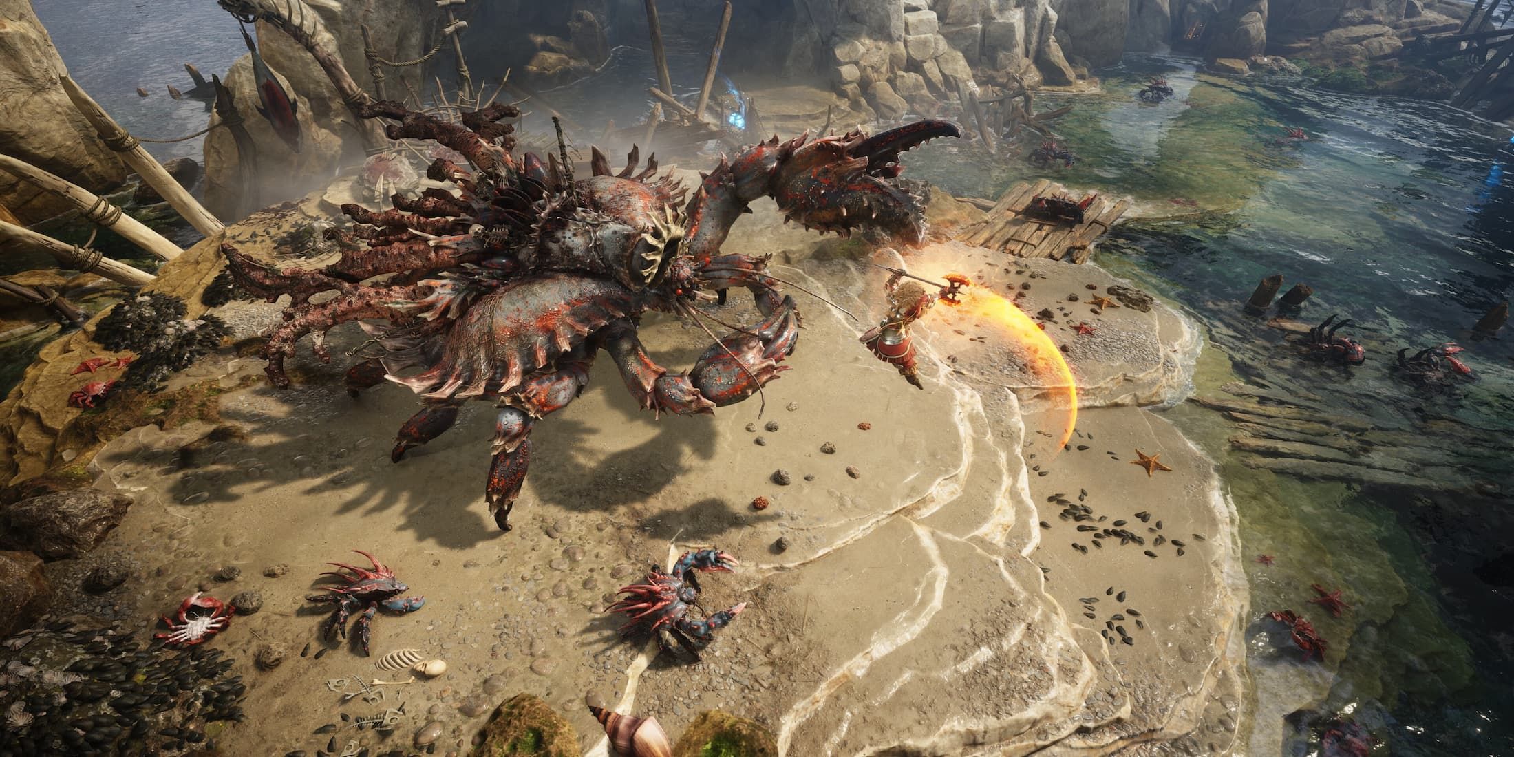 Beginner Tips for Titan Quest 2