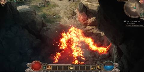 Titan Quest 2 fissure