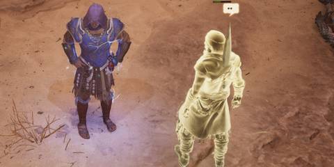 Titan Quest 2 Heroic Spirit Walkthrough