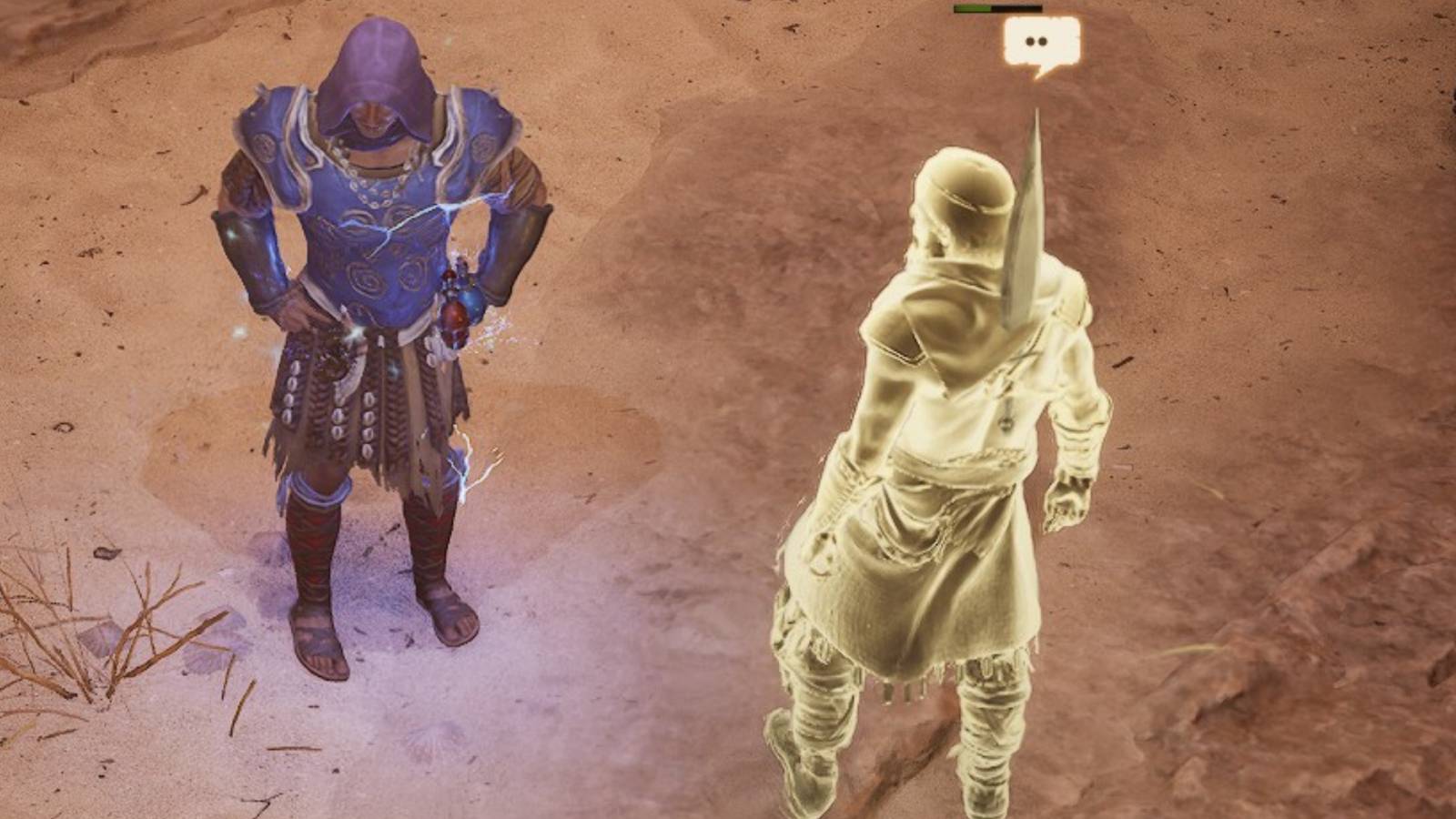 Titan Quest 2 Heroic Spirit Walkthrough