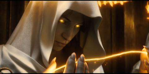 Titan Quest 2 how to use Remnants