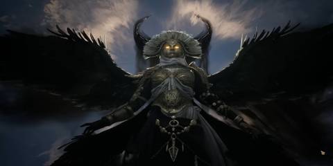 Titan Quest 2 Nemesis