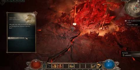 Titan Quest 2 obtaining divinity