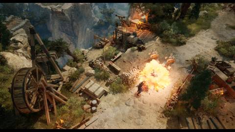 Titan Quest 2 Press Image 3