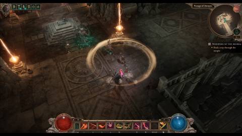 Titan Quest 2 Press Image 7