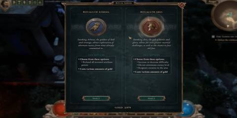 Titan Quest 2 Rituals of Ares