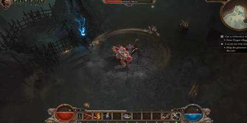 Titan Quest 2 Warfare gameplay