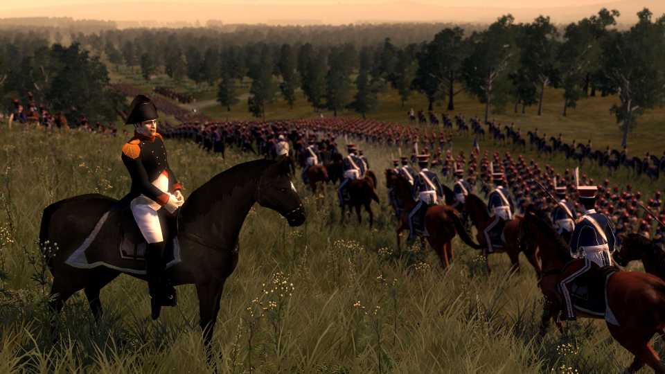 Total War Napoleon - official steam screenshot 2