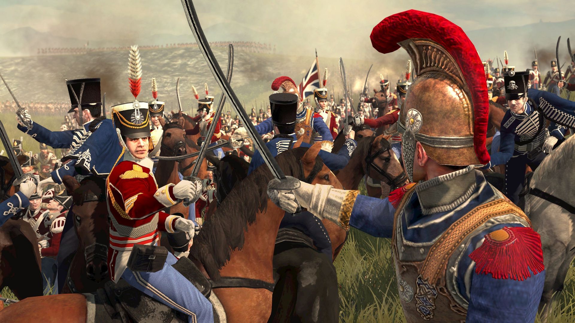Total War Napoleon - official steam screenshot 4
