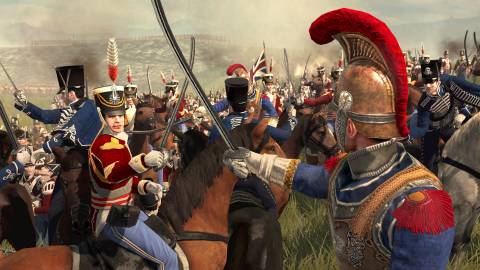 Total War Napoleon - official steam screenshot 4