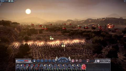 Total War Napoleon - official steam screenshot 5