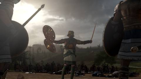 Total War Pharaoh - official steam screenshot 3