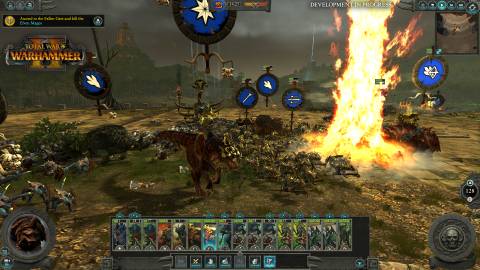 Total War Warhammer 2 - official steam screenshot 3