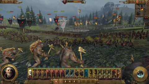 Total War Warhammer - official steam screenshot 2