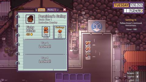 Trade Deal Discounty