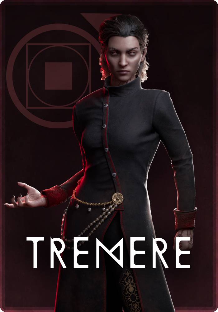 TremereCard copy