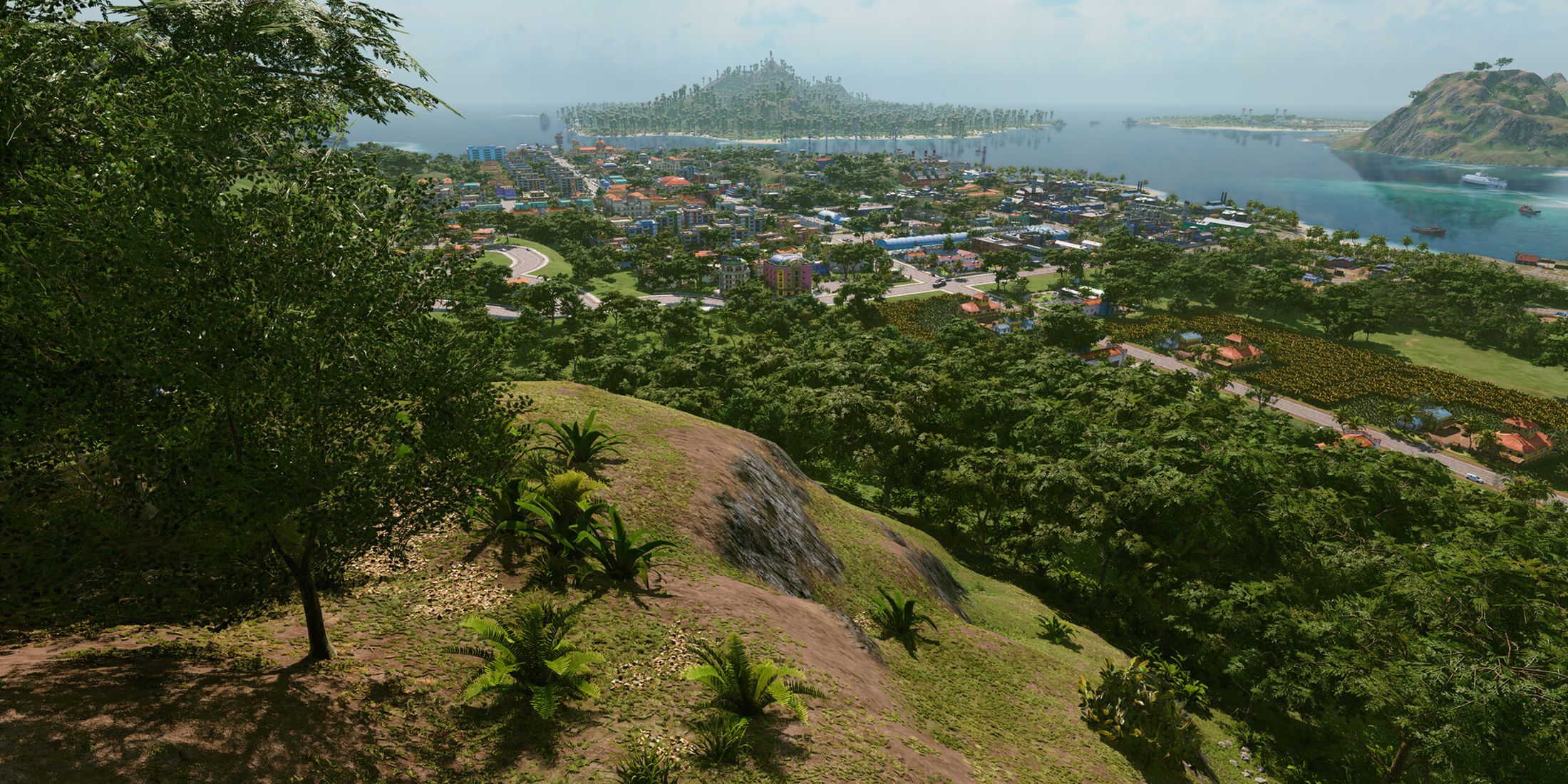 tropico 7 game