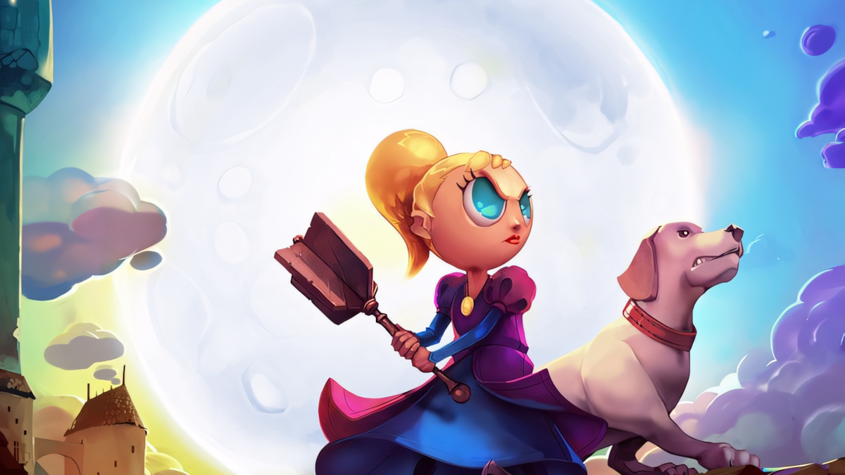 Tsioque News, Trailer, Guides, and More
