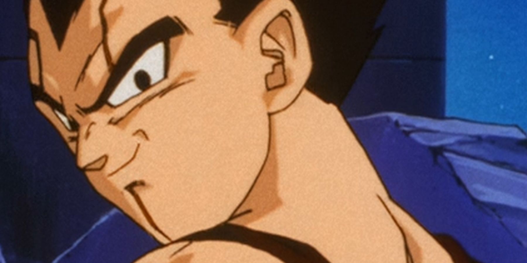 Dragon Ball: Super Saiyan 3, And 5 Others Forms You Didn't Know Vegeta Had