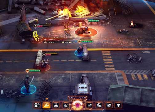 Rpg Space Target Best Turn-Based RPGs Set In Space With A Great Story