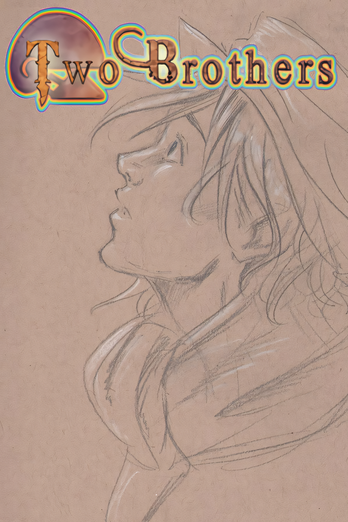 Two Brothers Tag Page Cover Art