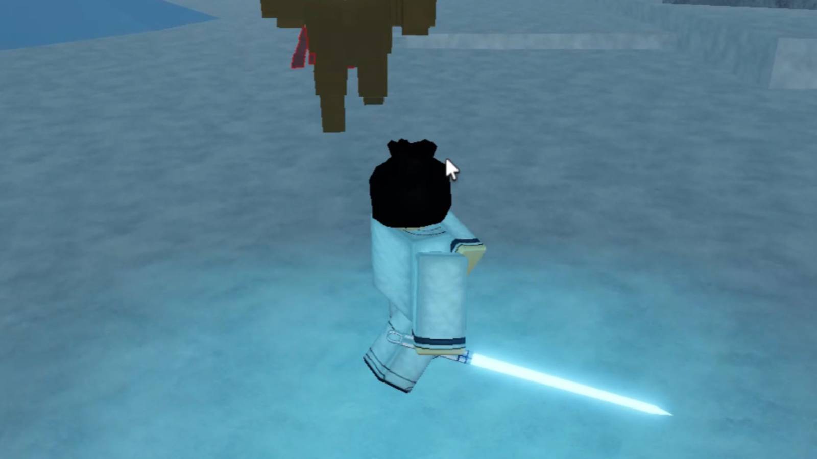 Type Soul Best Weapons Tier List