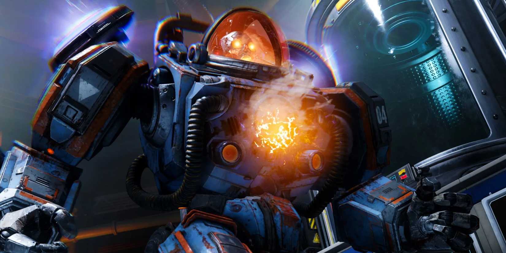 uber klaus in reckoning