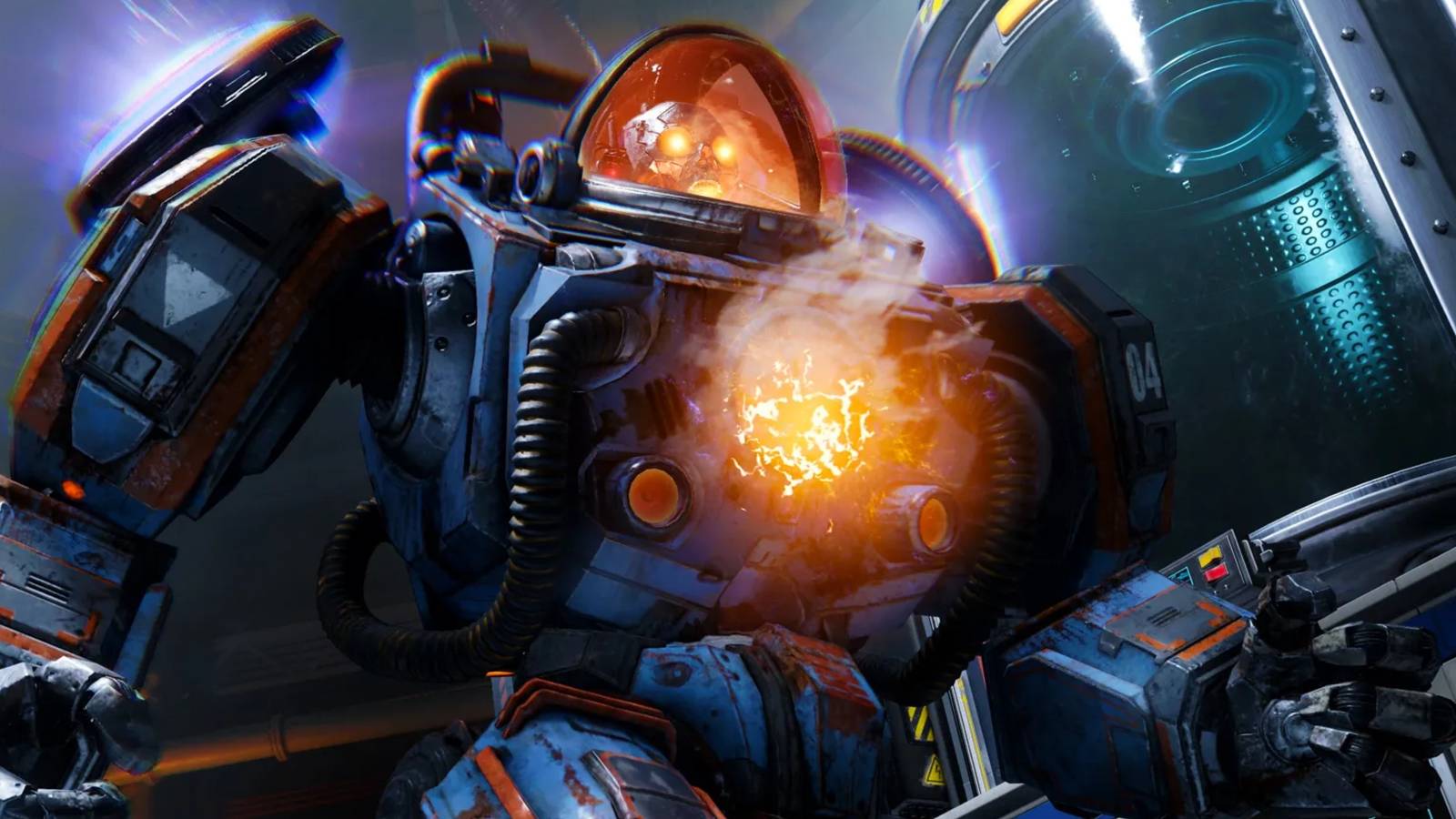 uber klaus in reckoning