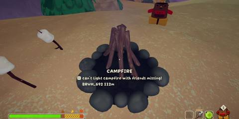 frisbee achievement peak 